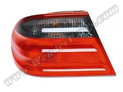 [34149]    Komple Stop W210 Dış Sol Füme Sinyal -Avg- 2000-02