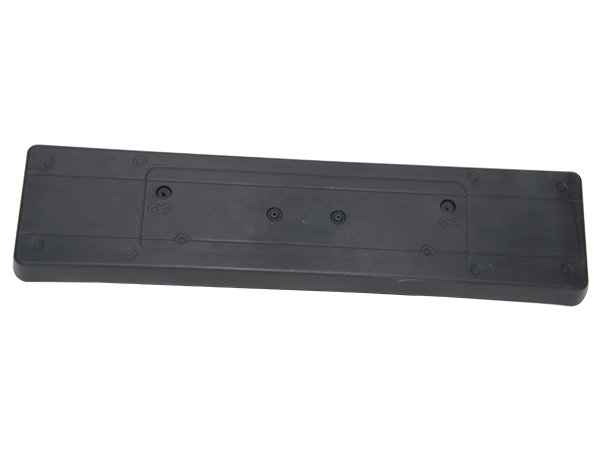 Plakalık W163 Ön