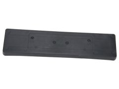 Plakalık W163 Ön