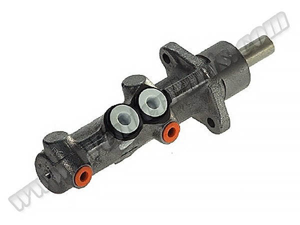 [02044]    Fren Ana Merkezi Vito638 V-Class638/2 23.81mm