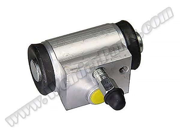 [02016]    Fren Silindiri W168 Arka 19.05mm A140/160 1998-98