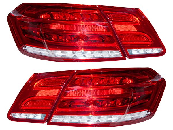 [34223]    Komple Stop W212 Set; [MODIFIYE:2013-Tipi] 2009-12