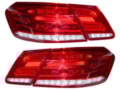[34223]    Komple Stop W212 Set; [MODIFIYE:2013-Tipi] 2009-12
