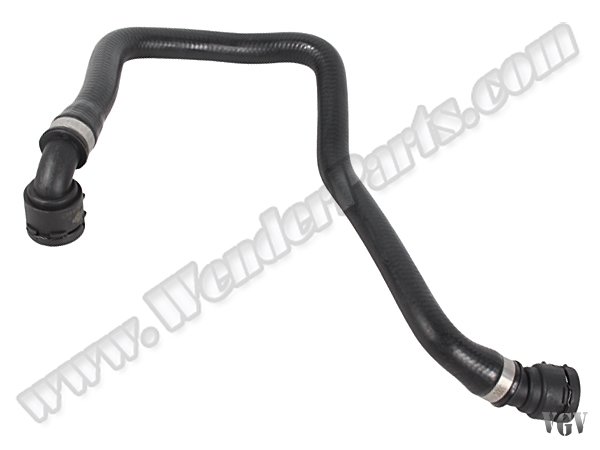 [09961]    Soğutma Sıvısı Hortumu F10 [N20] 520i