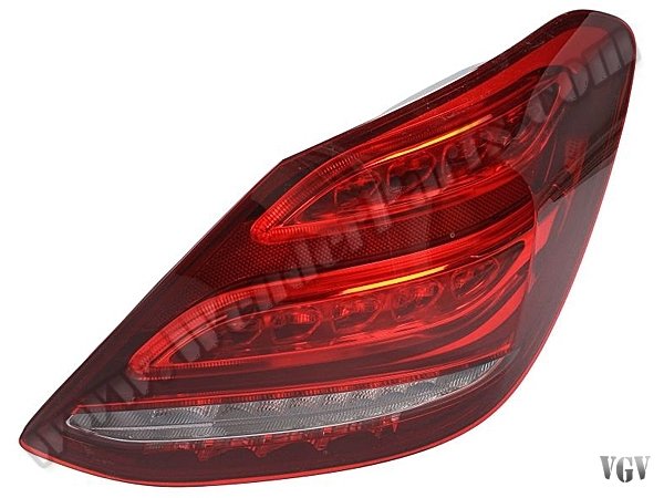 [34238]    Komple Stop W205 Sağ; 2014-18
