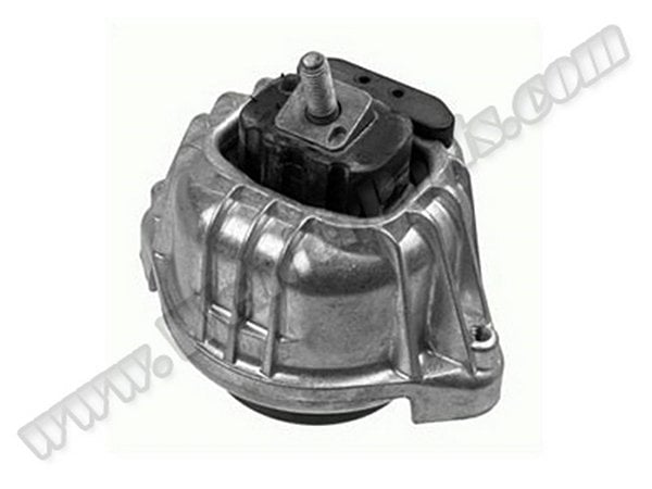 [05996]    Motor Kulağı E87 E90 [M47N N47] Sol