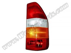 [550]   Komple Stop Spr901>904 Sağ Sarı Sinyal 1995-02