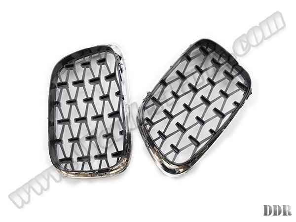 [24788]    Panjur E39 Krom -Diamond Z4-Style- 1996-03