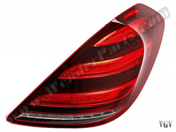 [34276]    Komple Stop W222 Sağ; 2017-…