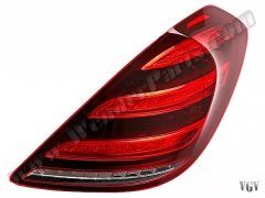 [34276]    Komple Stop W222 Sağ; 2017-…