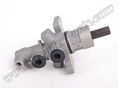 [01995]    Fren Ana Merkezi E39 E38 25.40mm 1998-03