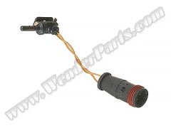 [21302]    Fren Balata Fişi W203 W204 W211 W212 W220 W221 W169 W245 Ön/Arka
