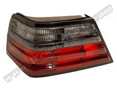 [34102]    Komple Stop W124 Sol Füme Sinyal 1993-95