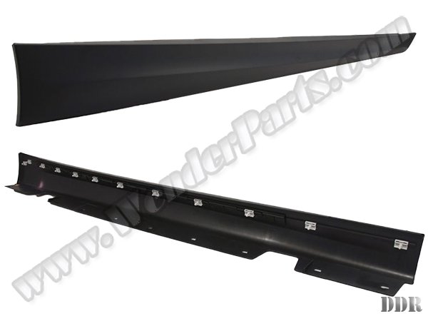 [144]   Marşpiye Kaplaması E90 (Set) -M-Tech-