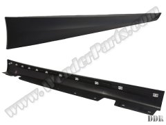 [144]   Marşpiye Kaplaması E90 (Set) -M-Tech-