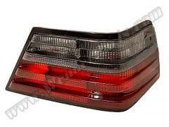 [35553]    Stop Camı W124 Sağ Füme Sinyal 1993-95