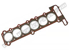 [15681]    Silindir Kapak Contası M50 M52 80mm (+0.3mm) [E34 E36 E39] 1988-98