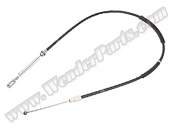 [08480]    El Fren Teli Spr906 Arka -515-