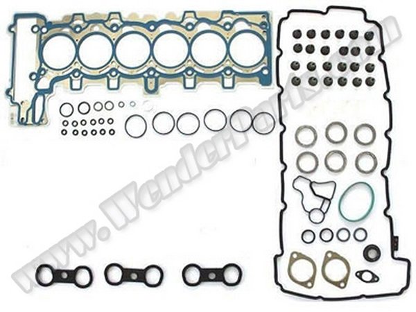 [15442]    Üst Takım Conta N52 85mm [E60>E90] 2.8/3.0i