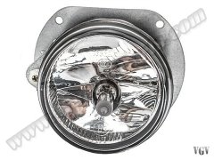 [33690]    Sis Farı W204 W164 W251 CLK:C209 Sol -AMG-