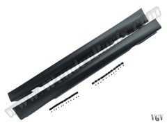 [30195]    Marşpiye Kaplaması E90+LCI (Set) -M3-