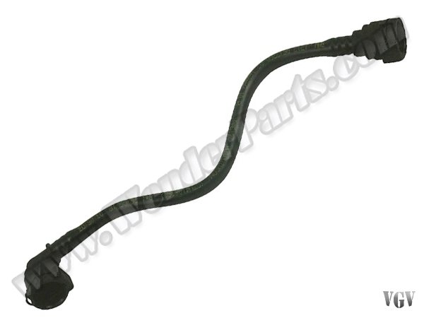 [09750]    Radyatör Su Depo Hortumu G30 G11 [B46 B48]
