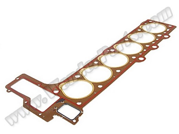 [15674]    Silindir Kapak Contası M51 80mm (3 Delik) [E34>E38]
