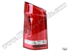 [34406]    Komple Stop Vito447 Sağ Ledli
