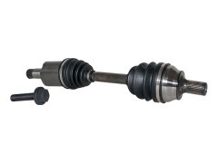 [00090]    Komple Aks W204 C207 Ön Sağ; 4-Matic