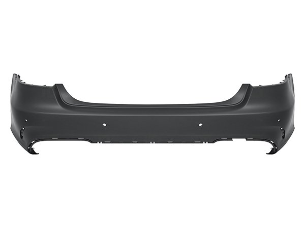 Tampon W212 Arka (PDCli) -AMG E63- 2013-16