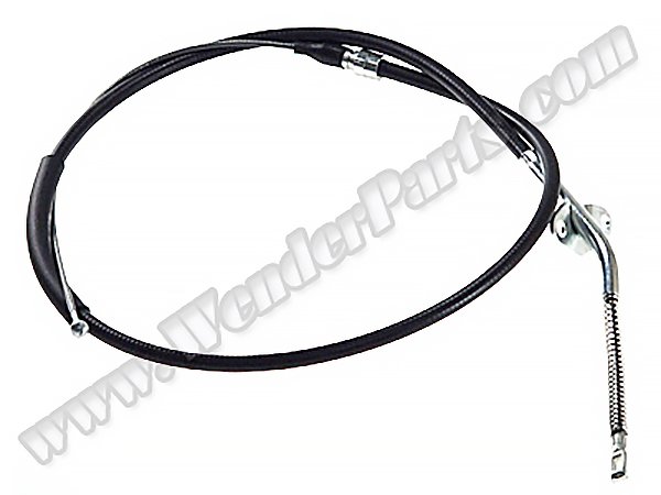 [08433]    El Fren Teli T1:407D>410D Arka Sol