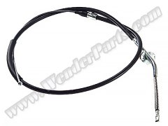 [08433]    El Fren Teli T1:407D>410D Arka Sol
