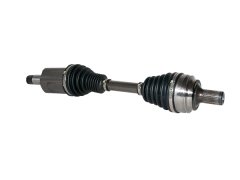 [00088]    Komple Aks W221 Ön Sağ; 4-Matic