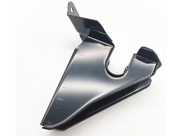 Kaput Kilit Braketi X1:E84 Üst Sağ
