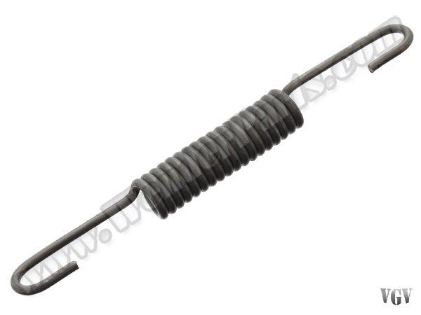 [01964]    El Fren Balata Yayı W124 W140 W201>204 W210>212 W220 W221 W168 W169 W245 Vito638/639/447