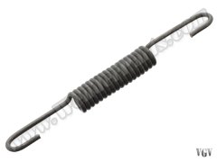 [01964]    El Fren Balata Yayı W124 W140 W201>204 W210>212 W220 W221 W168 W169 W245 Vito638/639/447