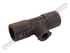 [10172]    Pipo Hortum OM602 OM603 [W124 T1:210D>410D]