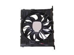[13623]    Komple Fan W222
