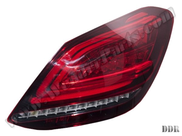 [34240]    Komple Stop W205 Sağ; 2019-…