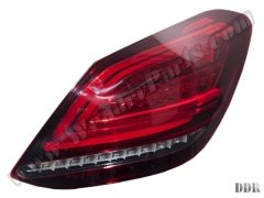 [34240]    Komple Stop W205 Sağ; 2019-…