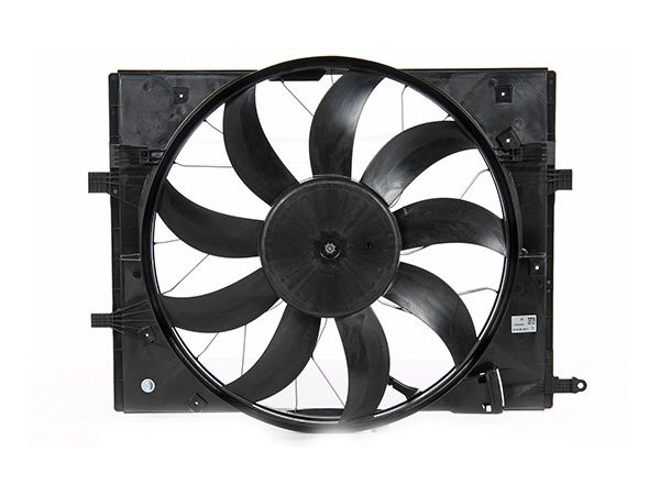 [13625]    Komple Fan W222 W205 W217 [M157 M177 M277>M279 OM656] 1000W -