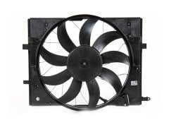 [13625]    Komple Fan W222 W205 W217 [M157 M177 M277>M279 OM656] 1000W -