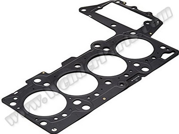 [15731]    Silindir Kapak Contası M47N 84mm (1 Delik) [E46 E60 E87 E90 E83]