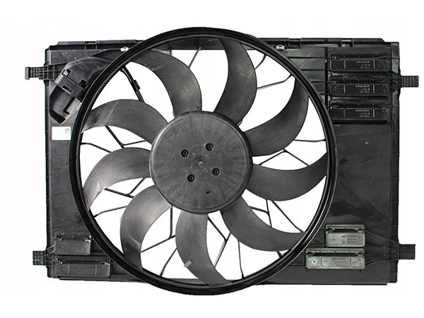 [13645]    Komple Fan W177 400W