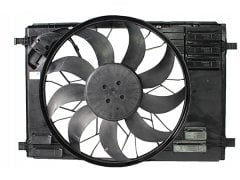 [13645]    Komple Fan W177 400W