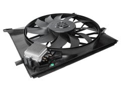 [13629]    Komple Fan W163 2002-05