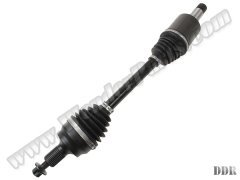 [00091]    Komple Aks W212 Ön Sol