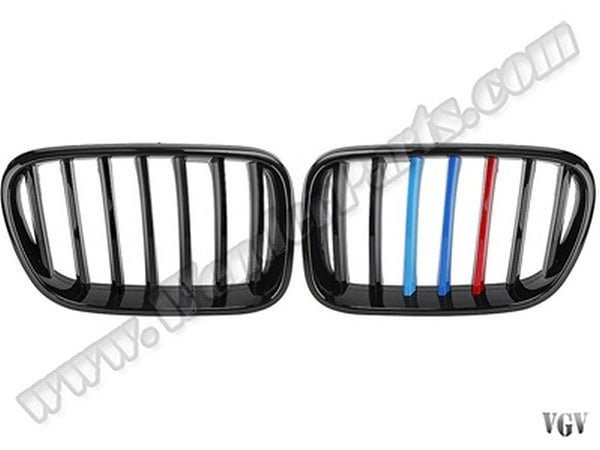 [25191]    Panjur F25 Piano-Siyah ///M-Renkli 2011-13
