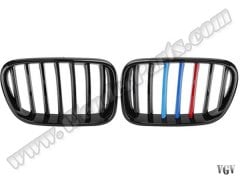 [25191]    Panjur F25 Piano-Siyah ///M-Renkli 2011-13
