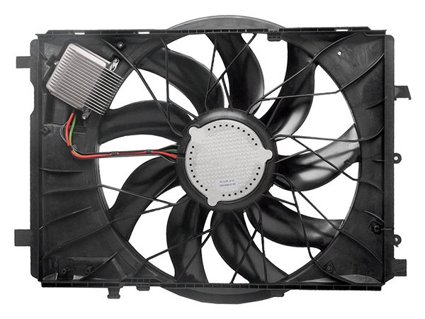 [13621]    Komple Fan W212 W176 C218 [M276] 850W 2012-…